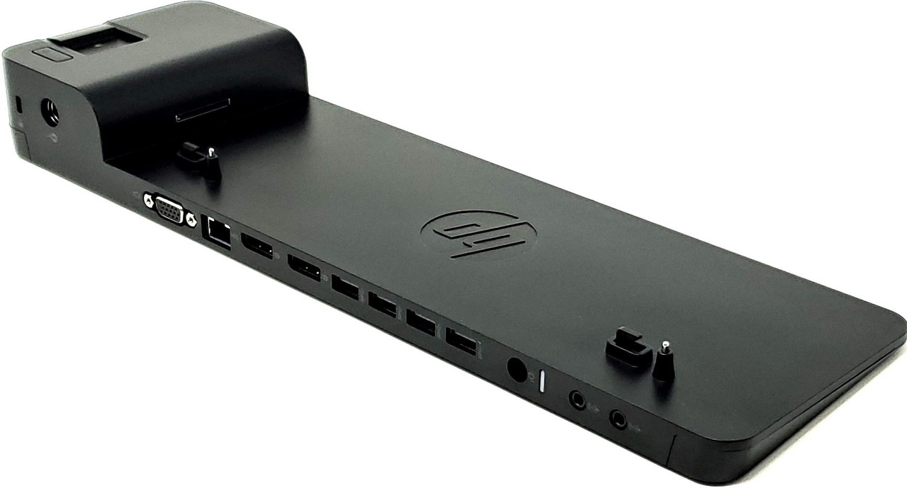 【未開封品】HP 2013 UltraSlim Docking Station Amazon.com: HP UltraSlim Docking Station : Electronics