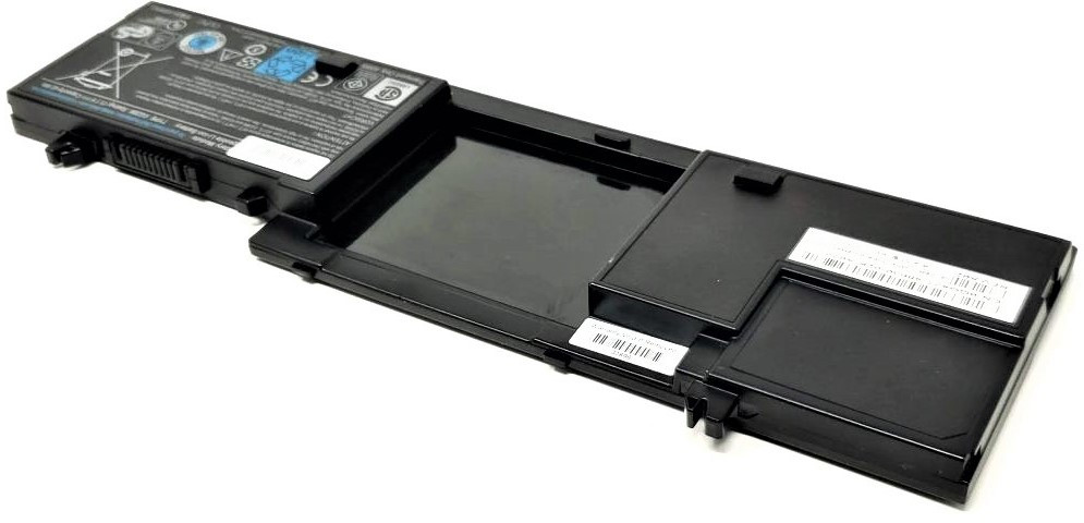 GG386 - 6-Cell Battery for Latitude D420 D430 - CPU Medics