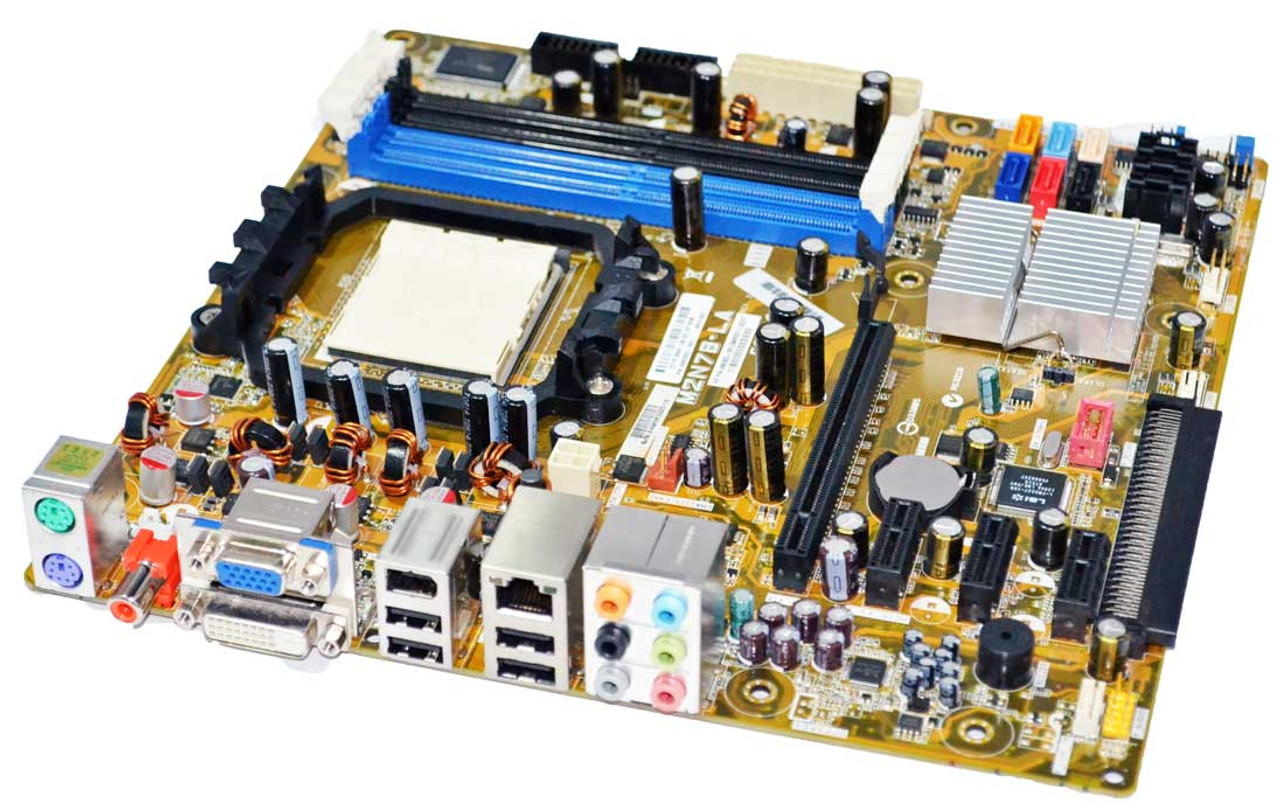 hewlett packard 1497 motherboard specs