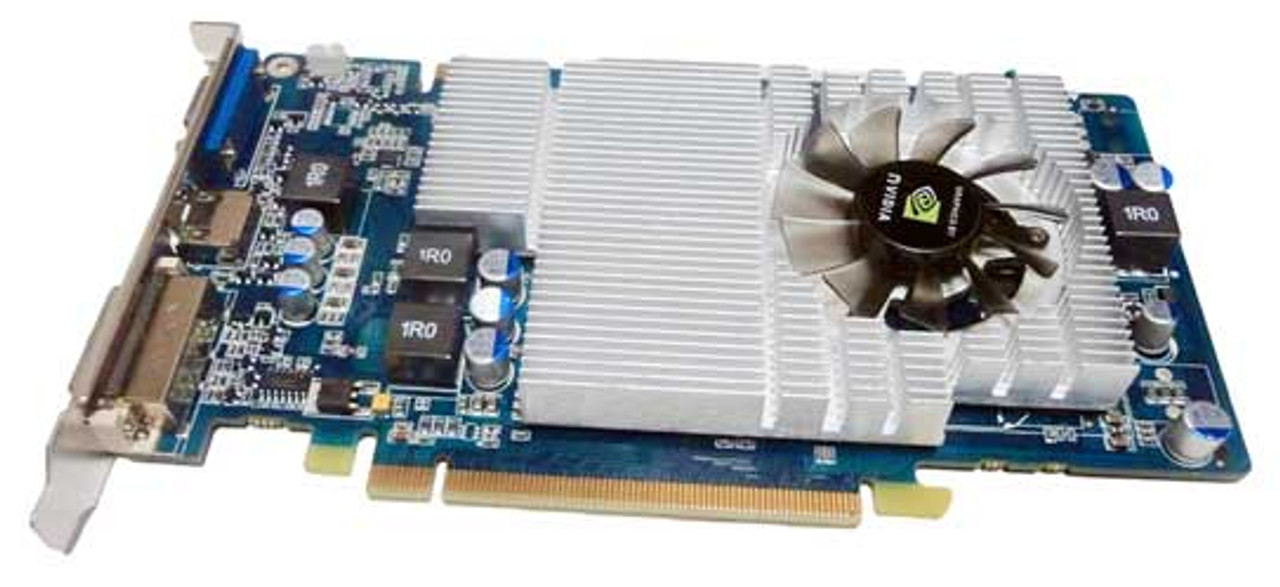 Hewlett Packard HP 586381 001 1.5GB Nvidia GeForce GT230 PCI E