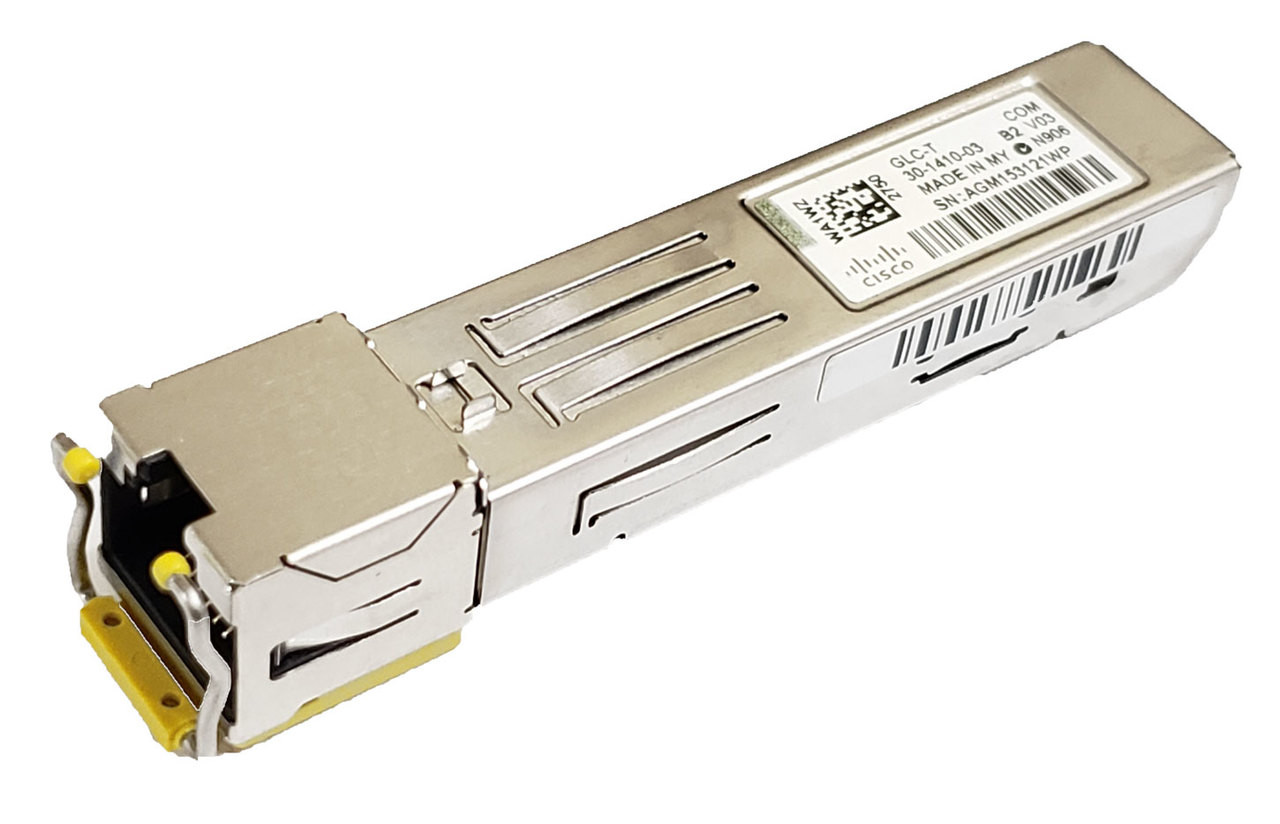 PC周辺機器 hp - Cisco GLC-T SFP GBIC 1000Base-T Module 61arI1bW4aL.jpg_BO30,255,255,