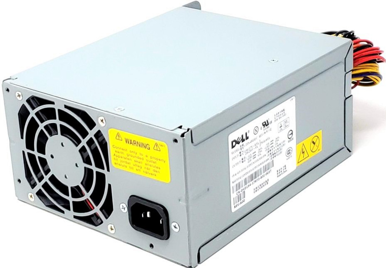 Dell DPS-450DB C - 450W NON-Redundant Power Supply for Dell