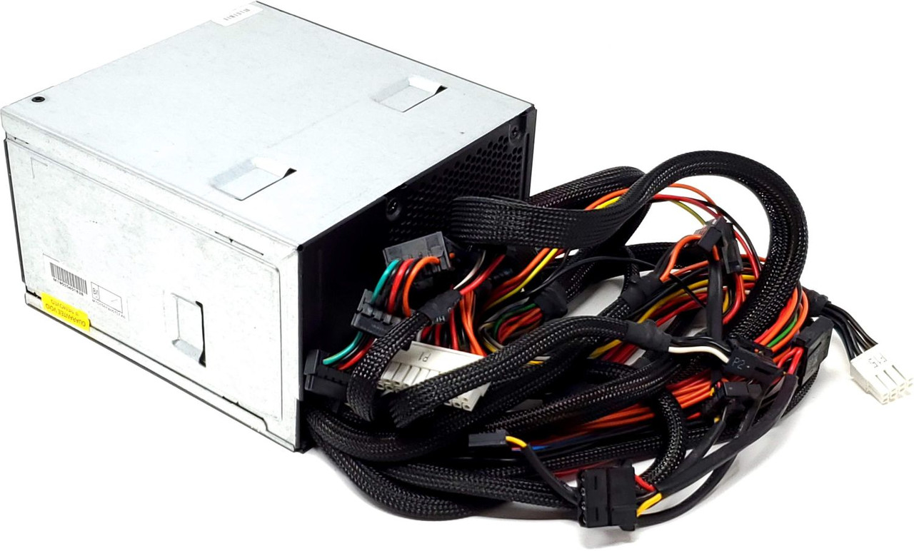 Alimentatore Dell D750E-S7 750W (WVYPV) Per Server/PC - Nuovo