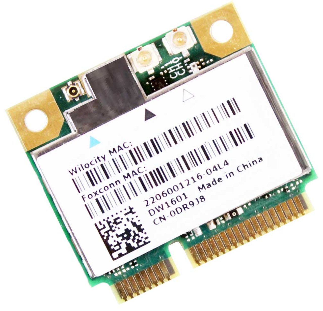 pci-e atheros wlan card