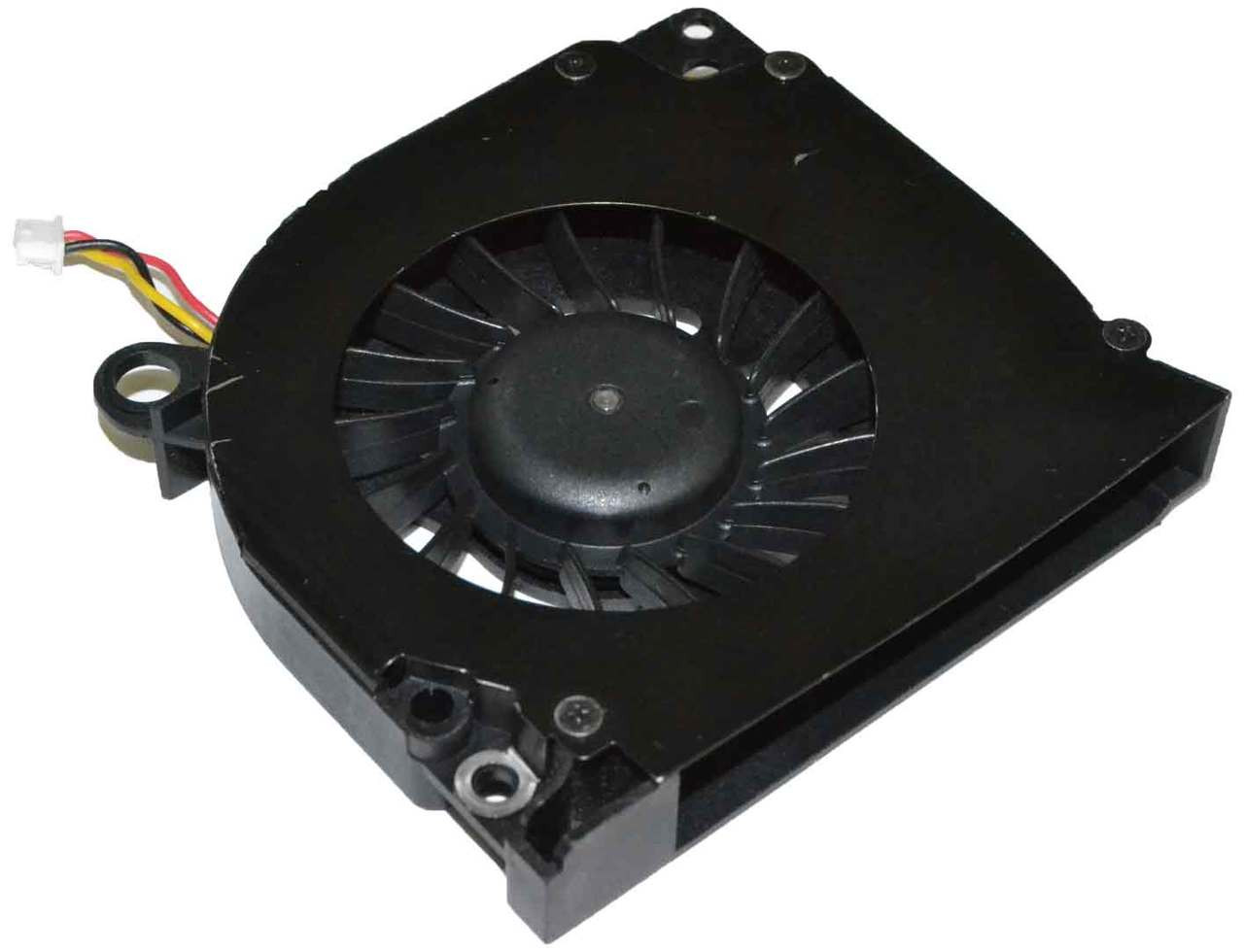 Ventilateur Dell Pour Latitude D620 D630, Inspiron 1525 1526 1545 - Pièce D'occasion Fonctionnelle
