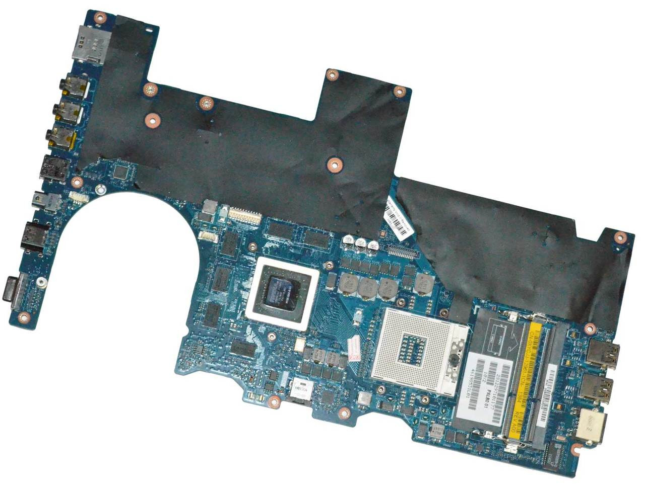 7GPRV Alienware M14x Motherboard System Board with Nvidia N12EGE