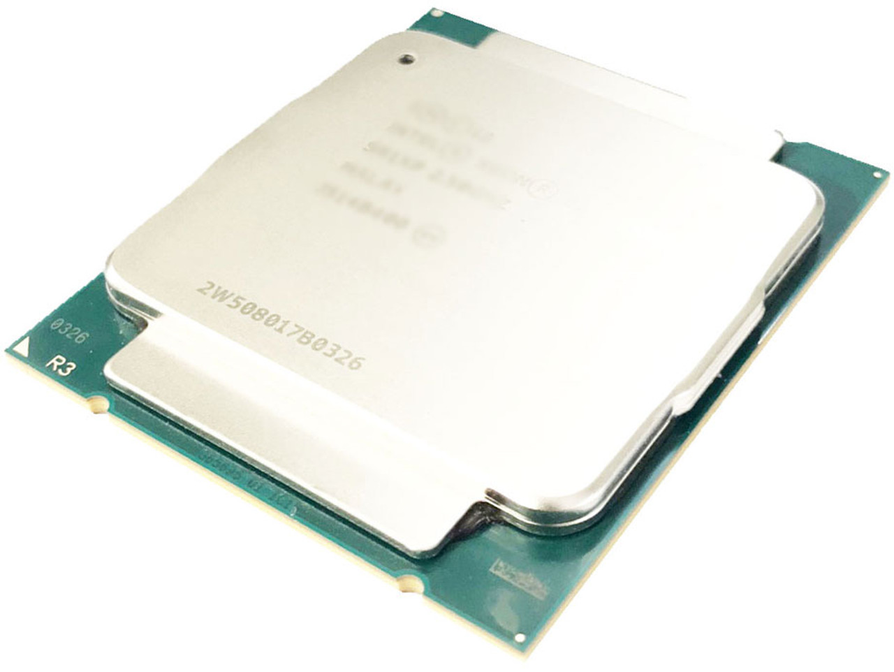 HP 762450-001 - 2.30-GHz Intel Xeon E5-2670v3 processor - CPU Medics