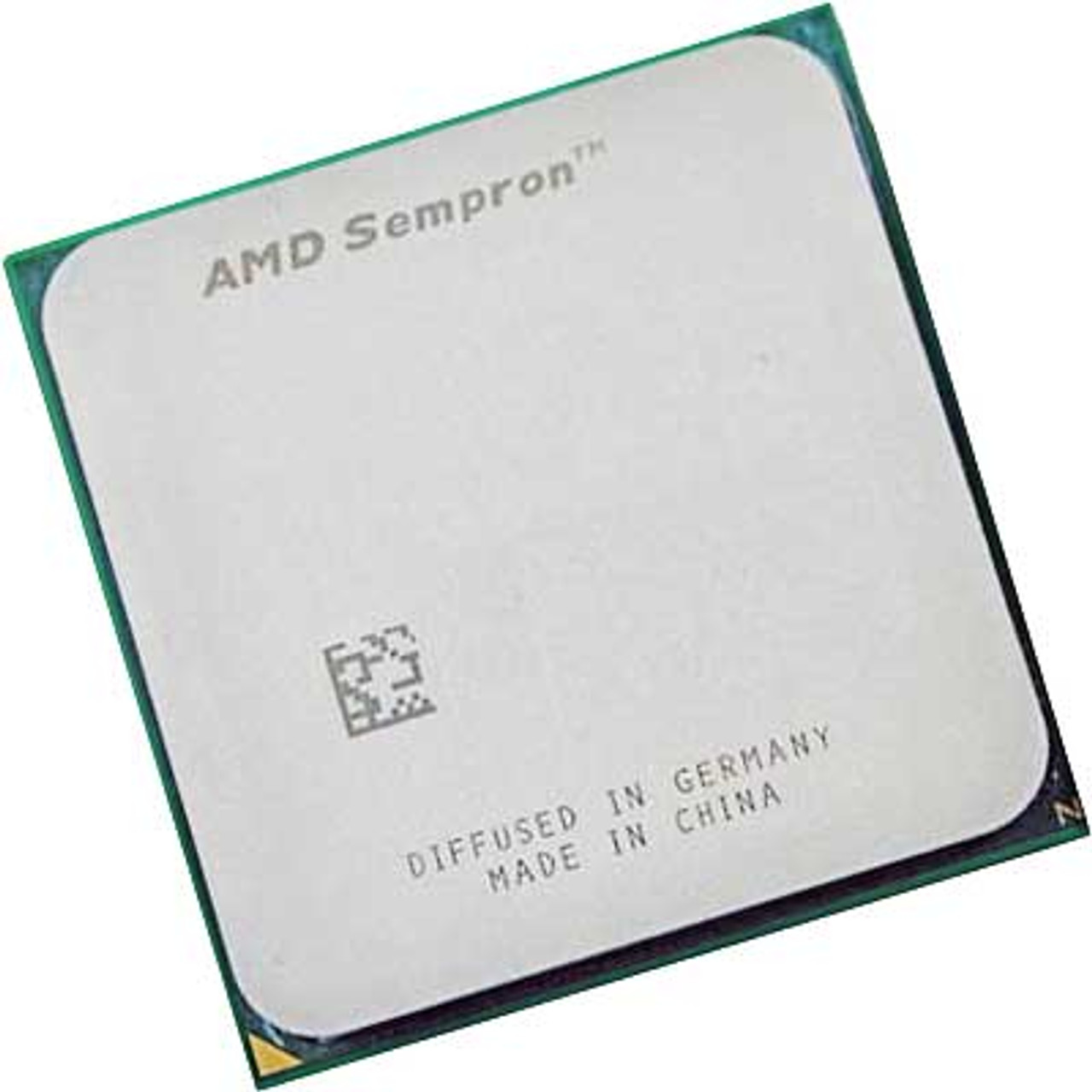 AMD SDX180HDK22GM - 2.4 GHz 2x 512 KB AM3 Sempron 180 CPU Processor
