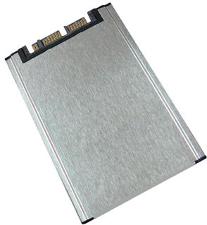 Intel DC S3700 Series SSD - Thumbnail 4