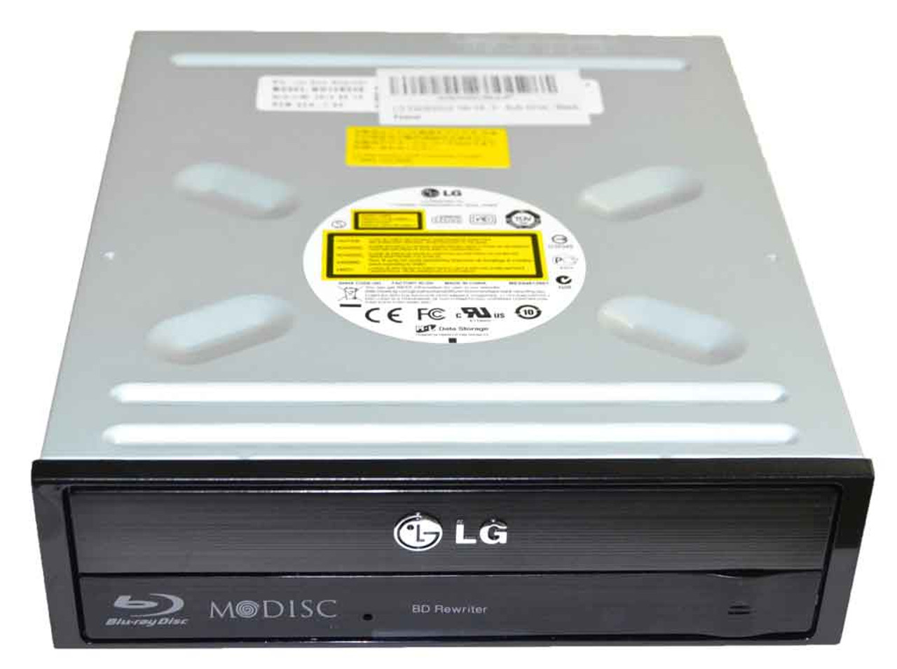 LG WH14NS40 - 14X Internal BD-R/DVD/CD Blu-Ray Burner Rewriter