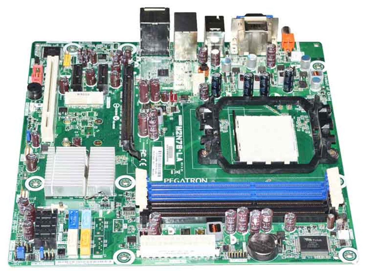 Dell CG571 - Motherboard / System Board for XPS M2010 - CPU Medics