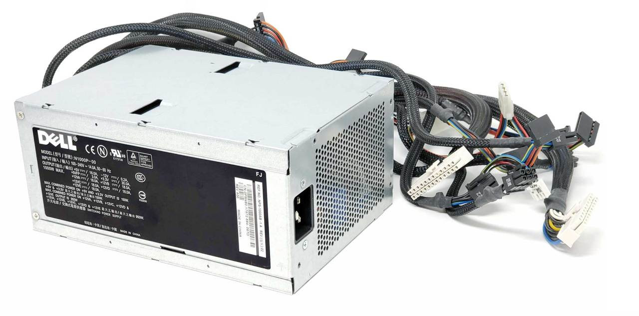 Dell N1000P-00 - 1