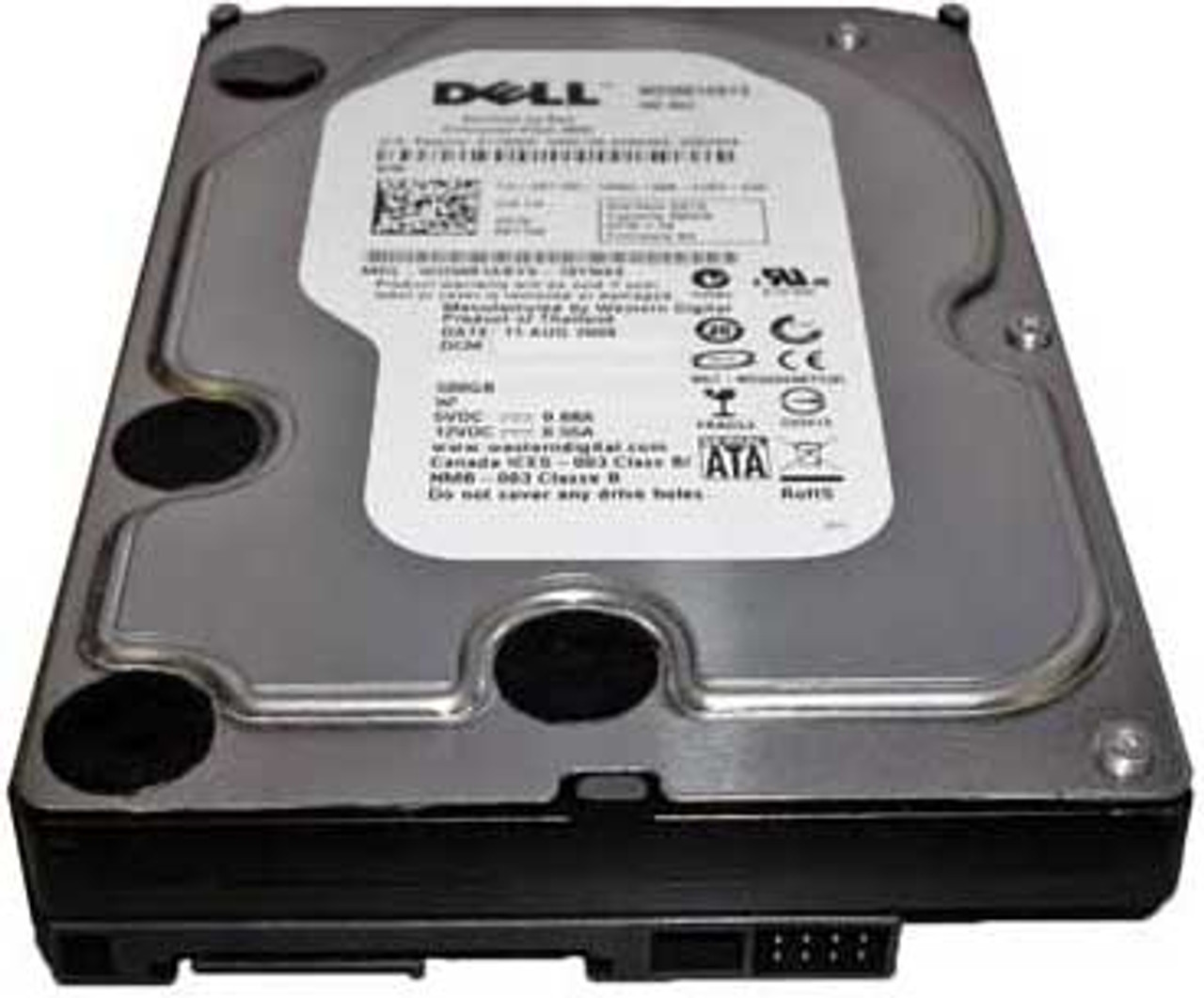 dell replacement hard drives