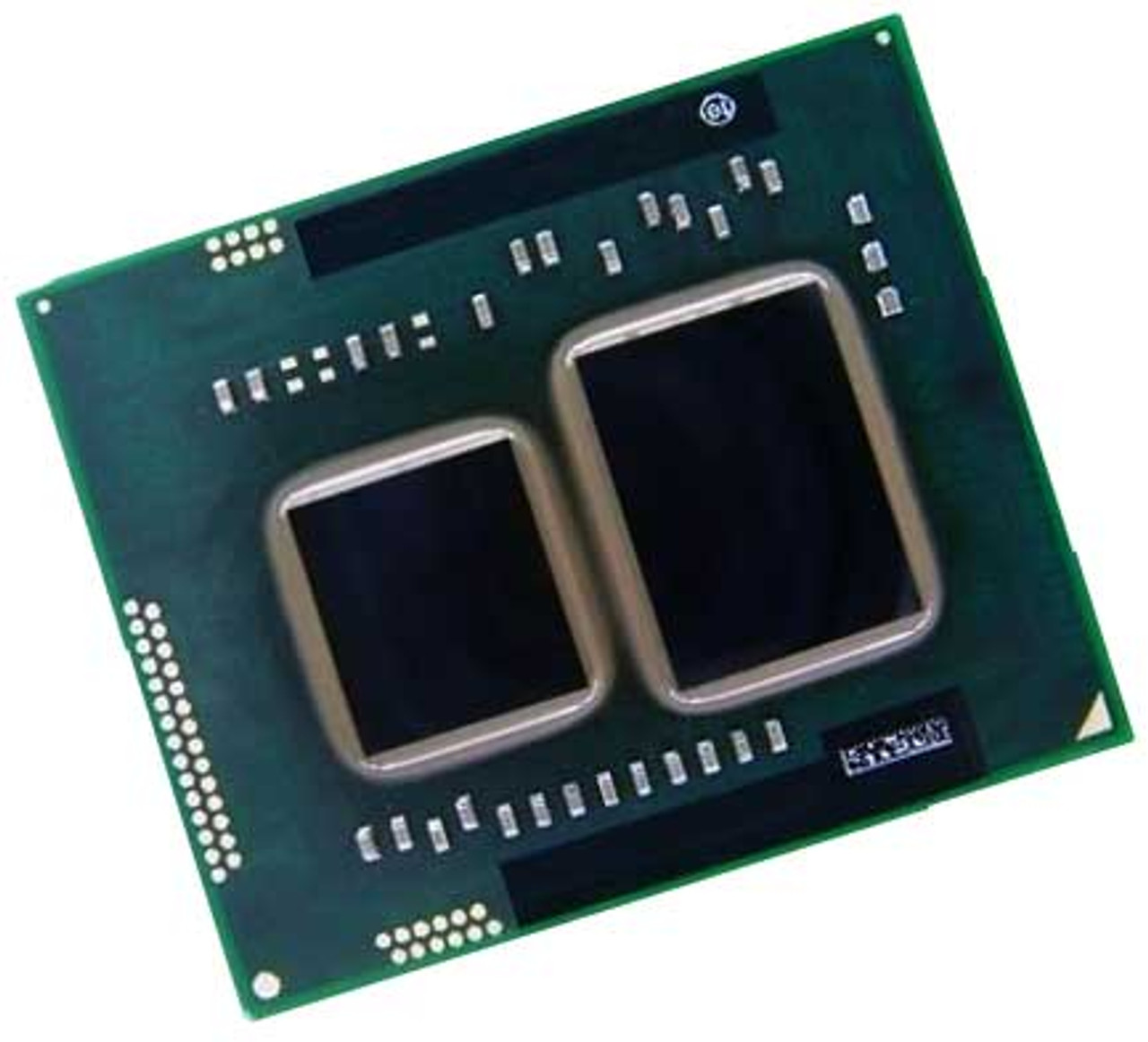 Intel i7-640UM - 2.13Ghz 2.5GT/s BGA1288 4MB Intel Core i7-640UM Dual Core  CPU Processor