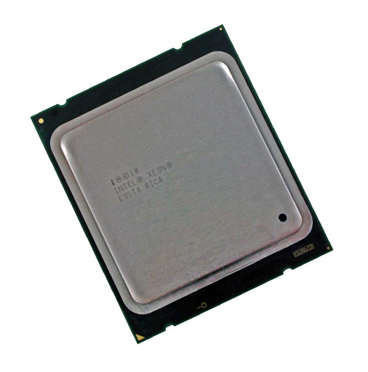 Pair of 2 Intel Xeon E5-2680 2.7 GHz 8-Core SR0KH Processor LGA2011 C2 CPU 