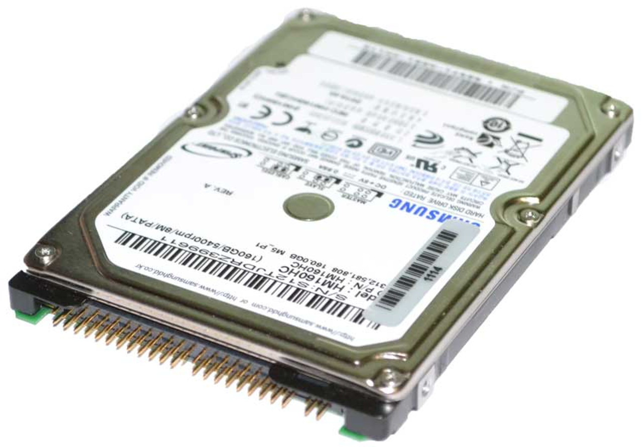 Toshiba HDD2914 - 4GB 5.4K IDE 2.5