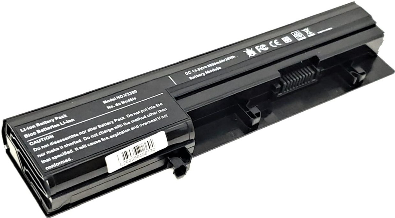 XXDG0 - 4-Cell Battery for Dell Vostro 3300 3350