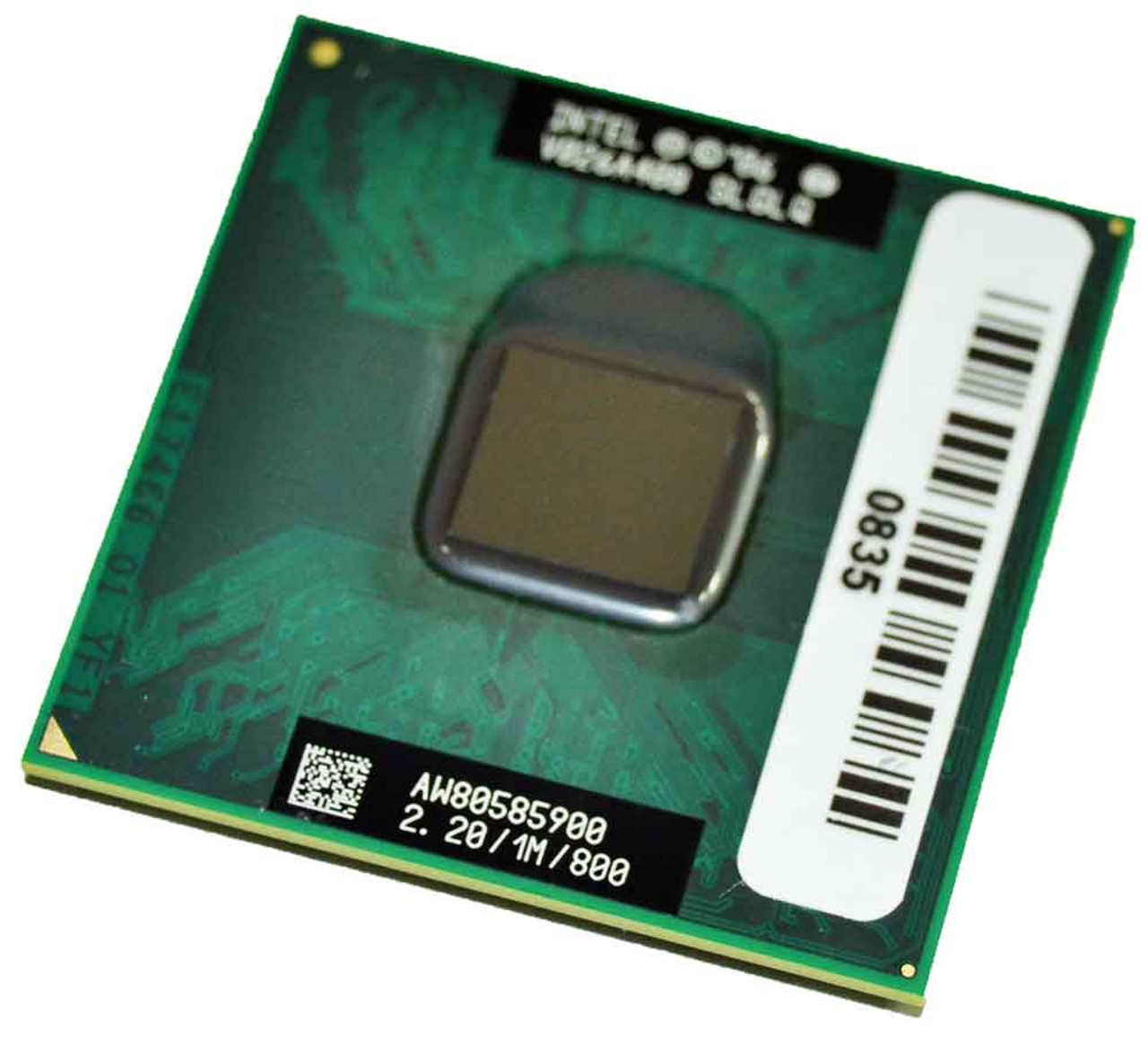 Intel SLGLQ - 2.20Ghz 800Mhz 1MB PGA478 Intel Celeron 900 CPU