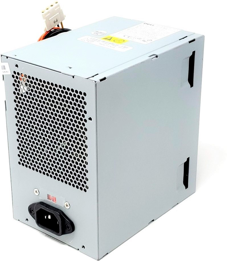 Dell KH624 375W Power Supply for Precision 380 390 T3400 Dimension