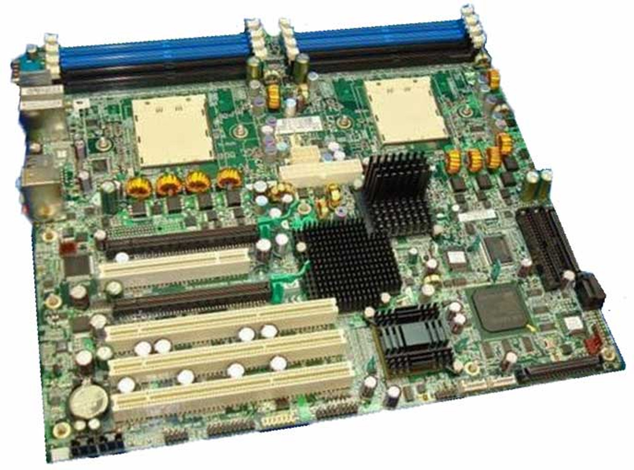 Hewlett-Packard (HP) 409665-001 - Motherboard / System Board for