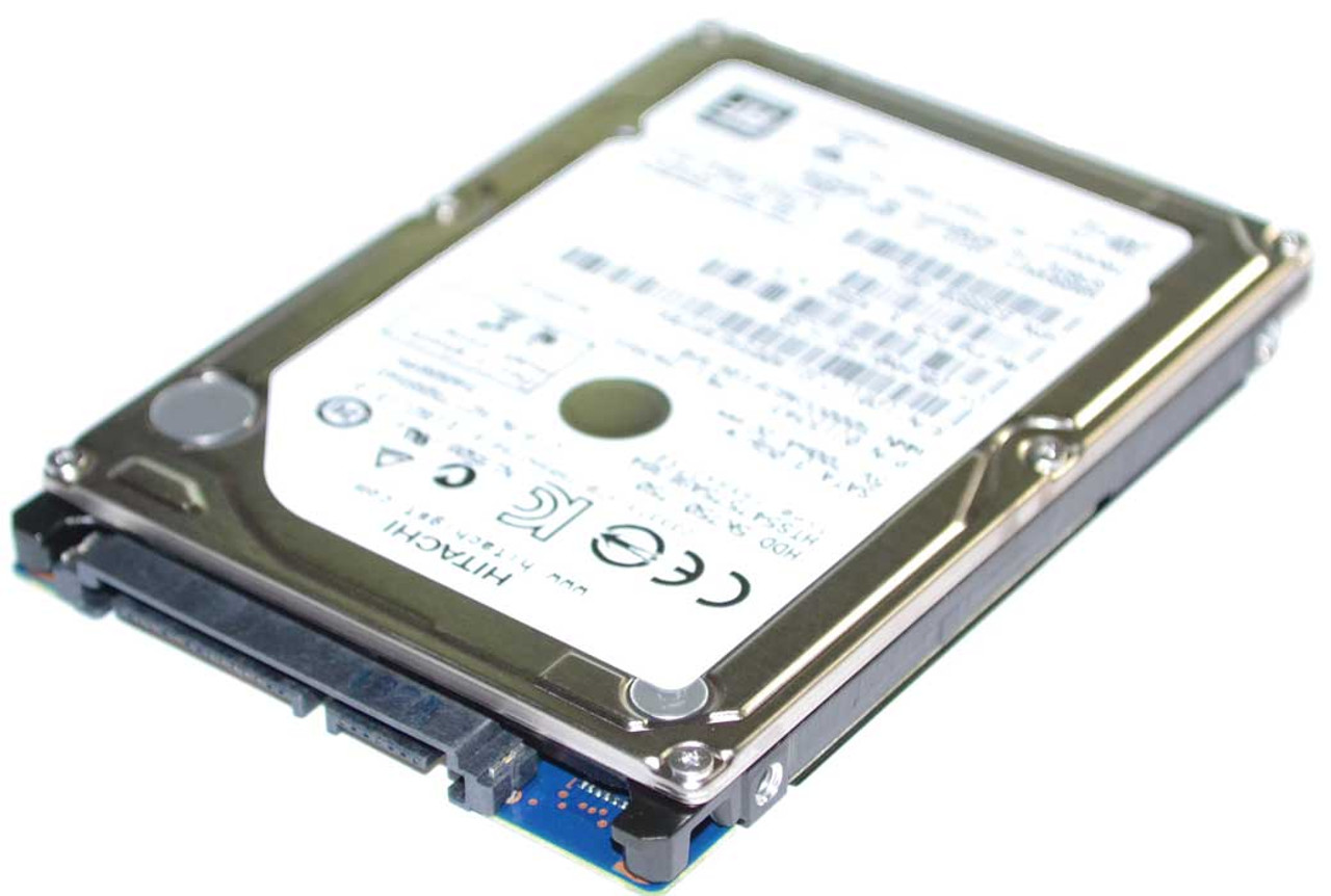 Hitachi HGST 7K750-750 - 750GB 7.2K RPM SATA 9.5mm 2.5