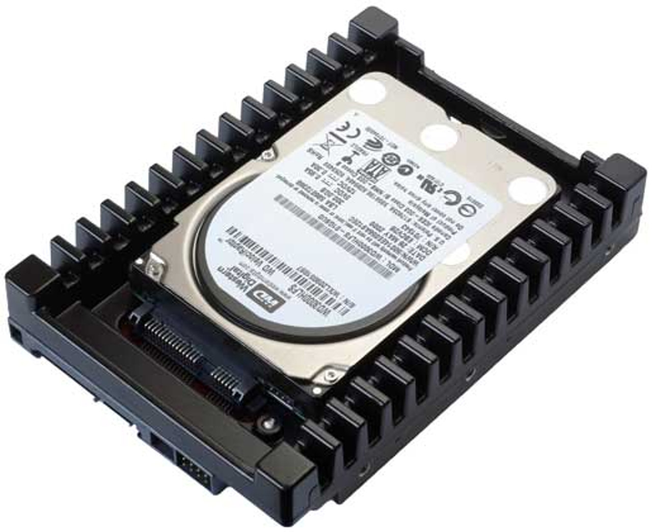 Western Digital WD3000HLFS-75G6U1 - 300GB 10K RPM SATA