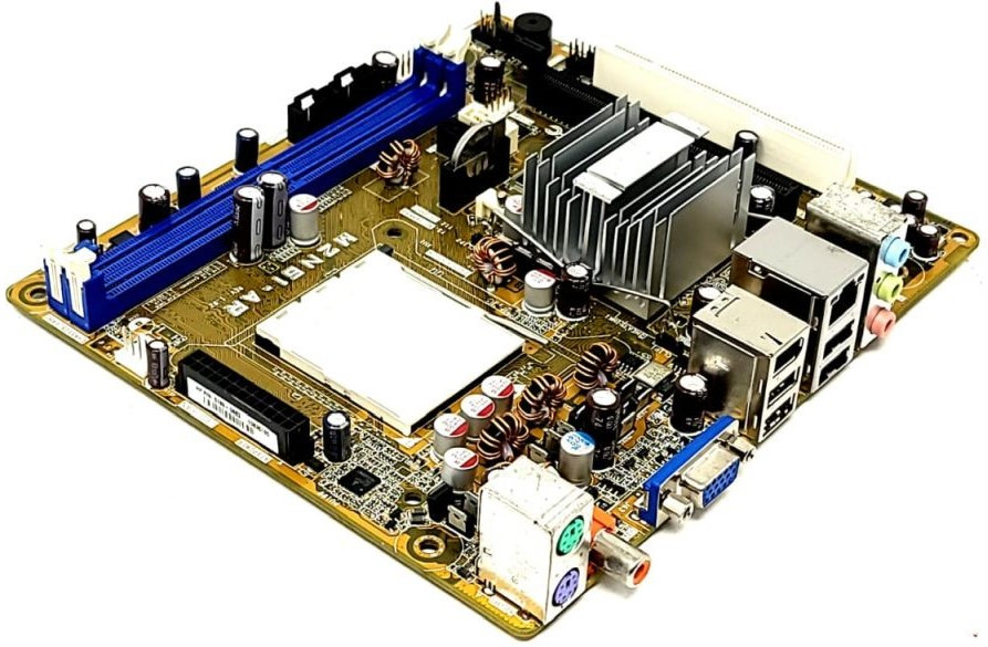 Hewlett-Packard (HP) M2N61-AR - Motherboard / System Board / Mainboard ...