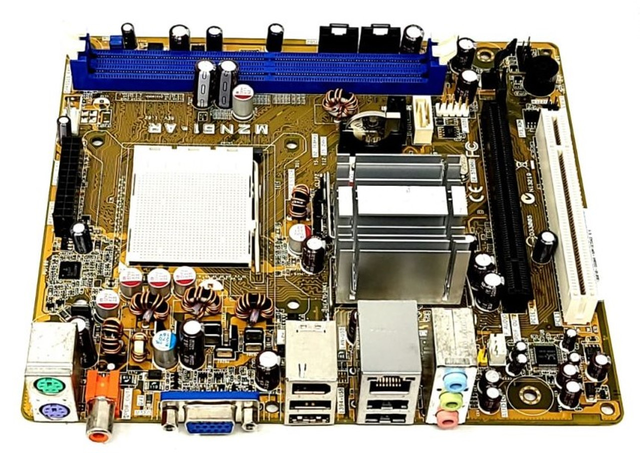 Hewlett-Packard (HP) M2N61-AR - Motherboard / System Board