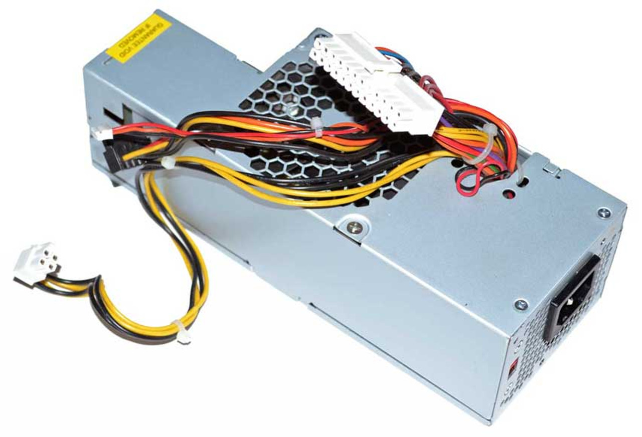 Dell N275P-01 - 275W Power Supply for Optiplex SFF 740 745 ...