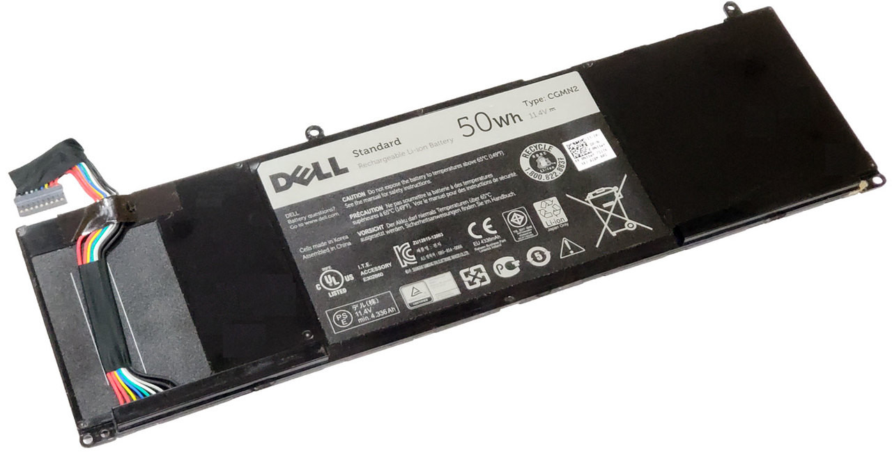 Dell CGMN2 - 4-Cell Battery for Inspiron 11 3000 Series (3135