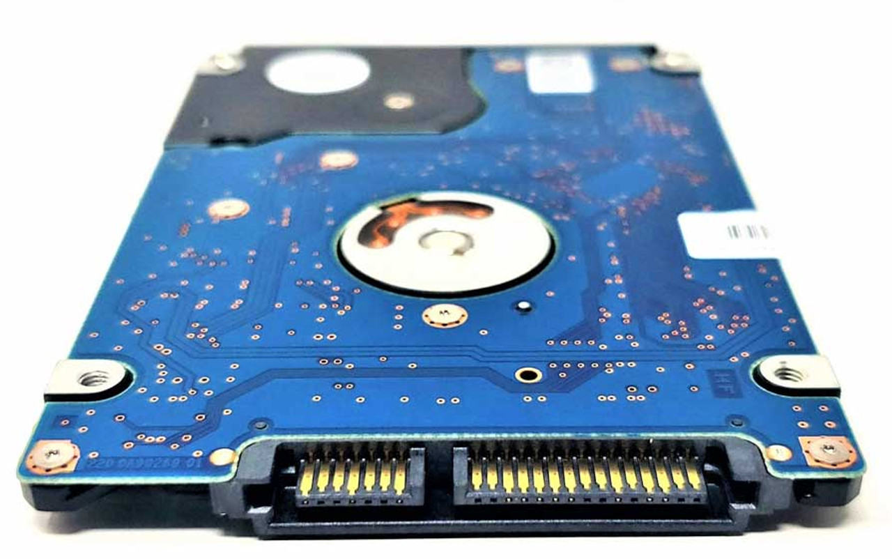 HGST HTE725032A7E630 - 320GB 7.2K RPM SATA 7mm 2.5