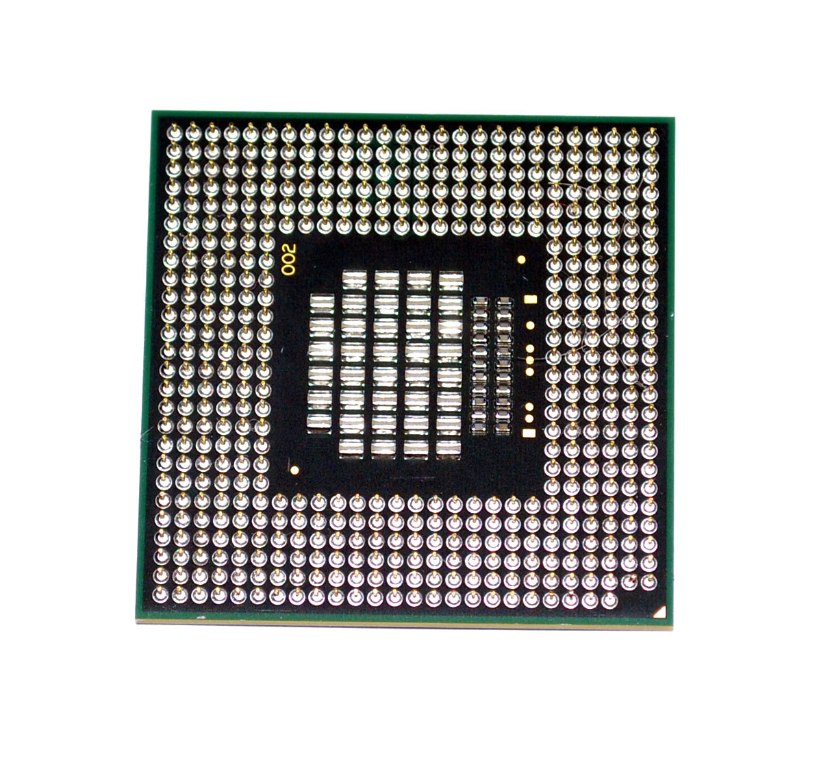 Socket CPU Intel Core 2 Duo T7500 P SLA44 SLAF8 2,2 GHz 4M 800 - Foto 4