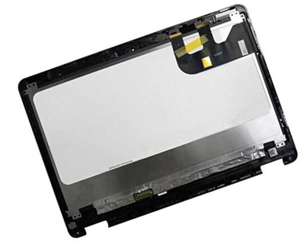 Écran LCD Tactile ASUS UX360C - 13.3" IPS 30 Pins - B133HAN02.7 - Occasion Bon état