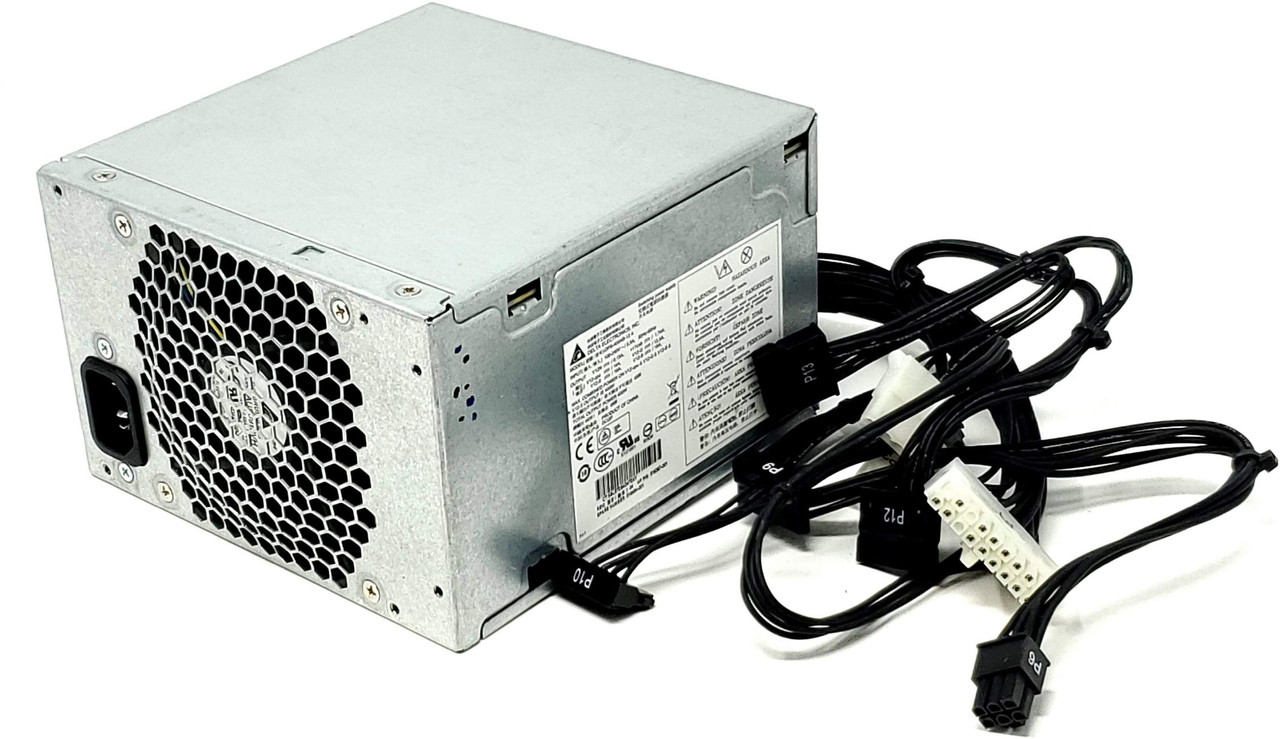 HP 619564-001 - 400W Power Supply For HP Workstation Z210 Z220 CMT 