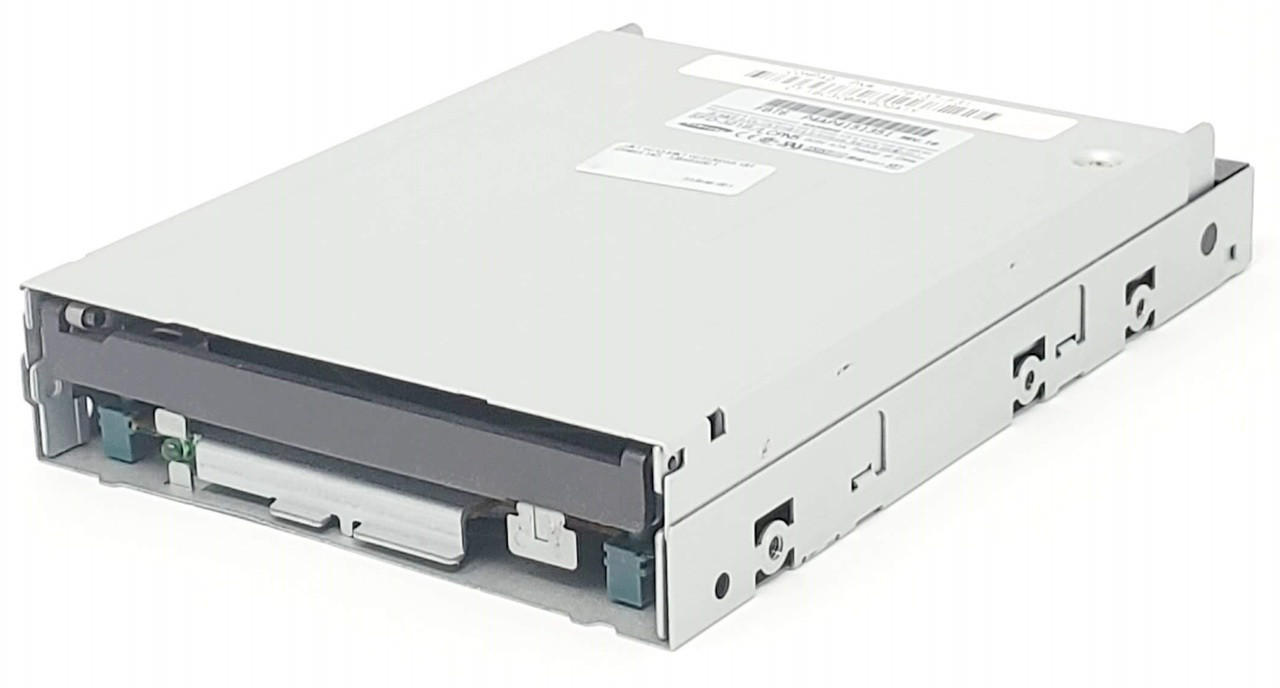 broadページ HP Z1DE-62B - 1.44MB Internal Floppy Disk Drive - CPU Medics