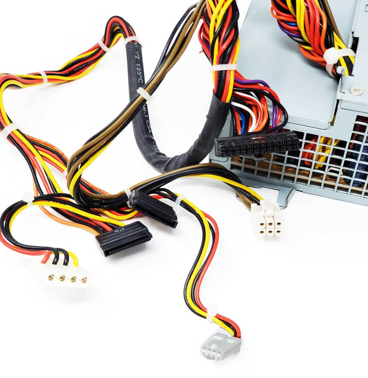 HP API4PC07 240W Power Supply for DC5100 DC7100 DC7600 DC7700 SFFHP