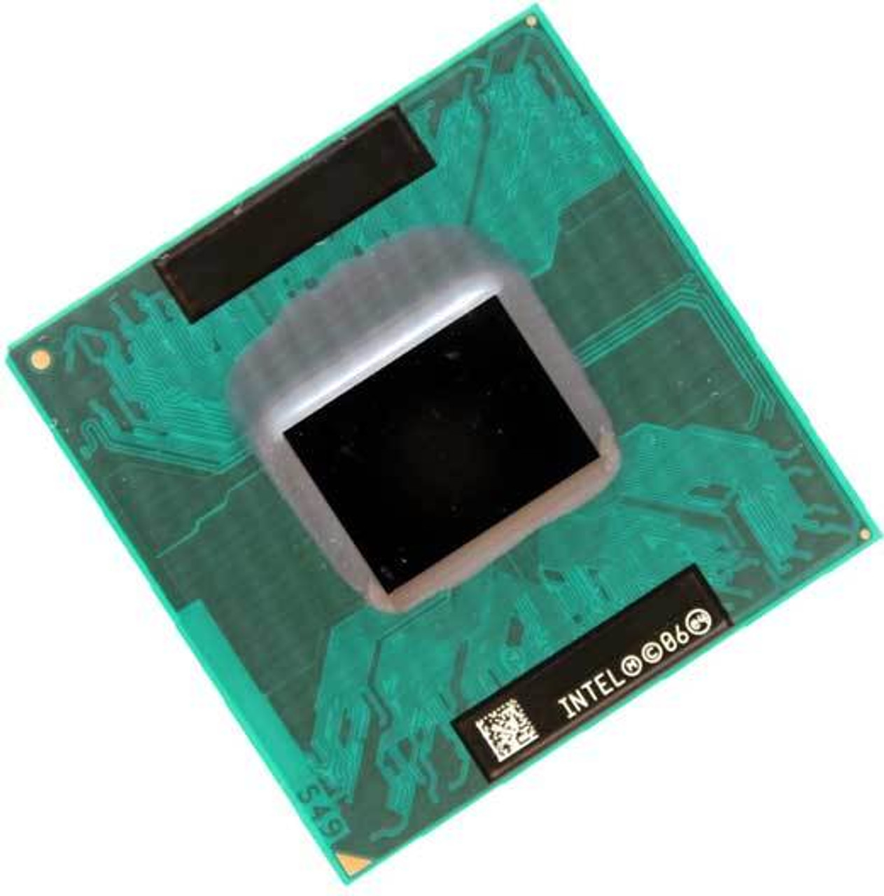 HP 441287-001 - Intel Core Duo processor T2700 - 2.33GHz (Yonah 