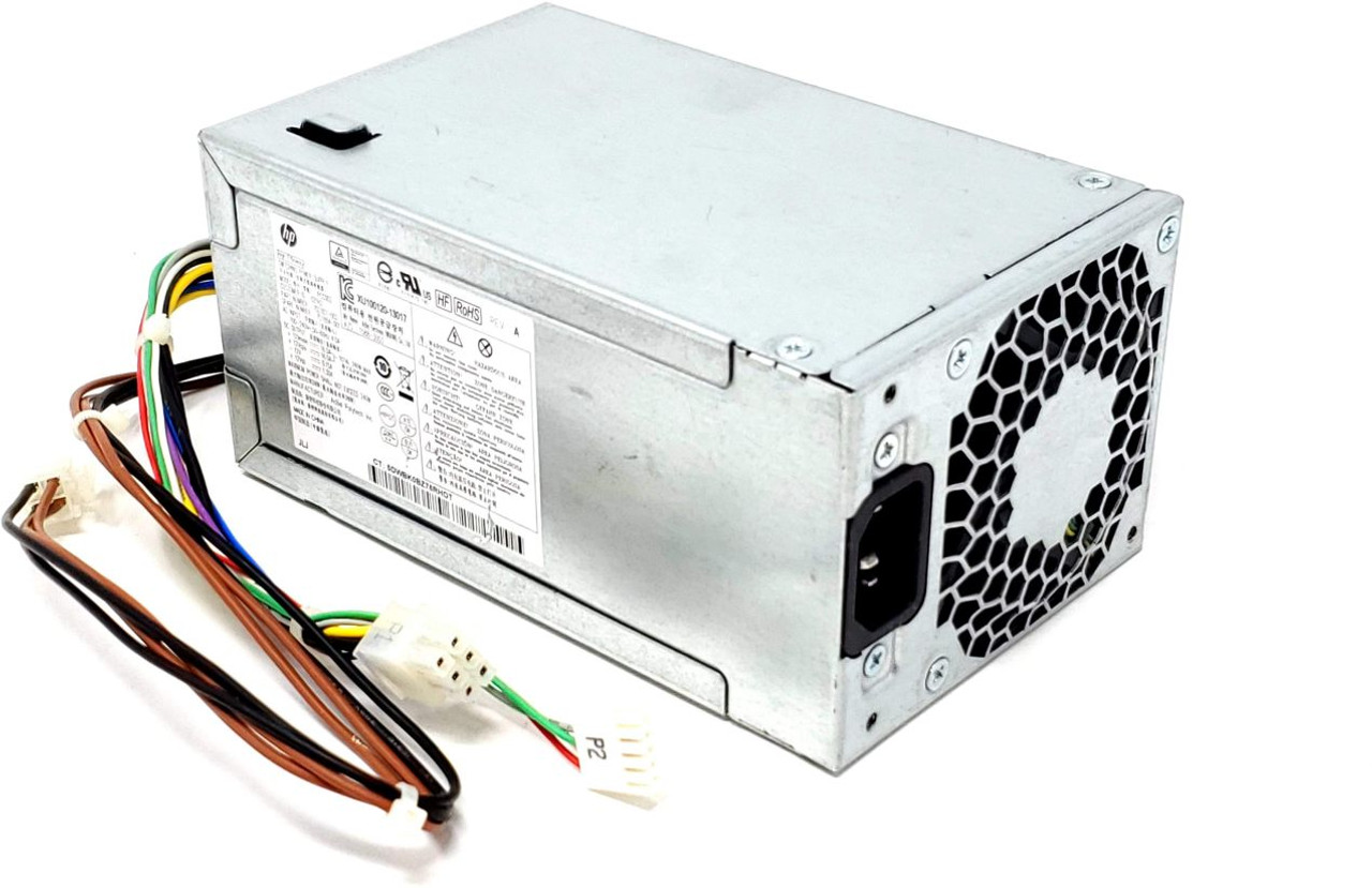 HP 751884-001 - 240W power supply – 12VDC output, 92% efficient