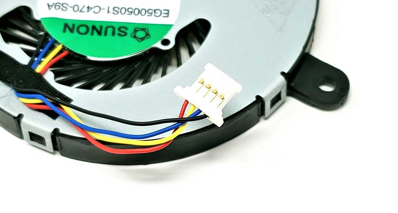 Ventilateur De Refroidissement Pour HP Pavilion 11-N000 X360, Probook 470 G2 - Référence 755729-001 - Neuf