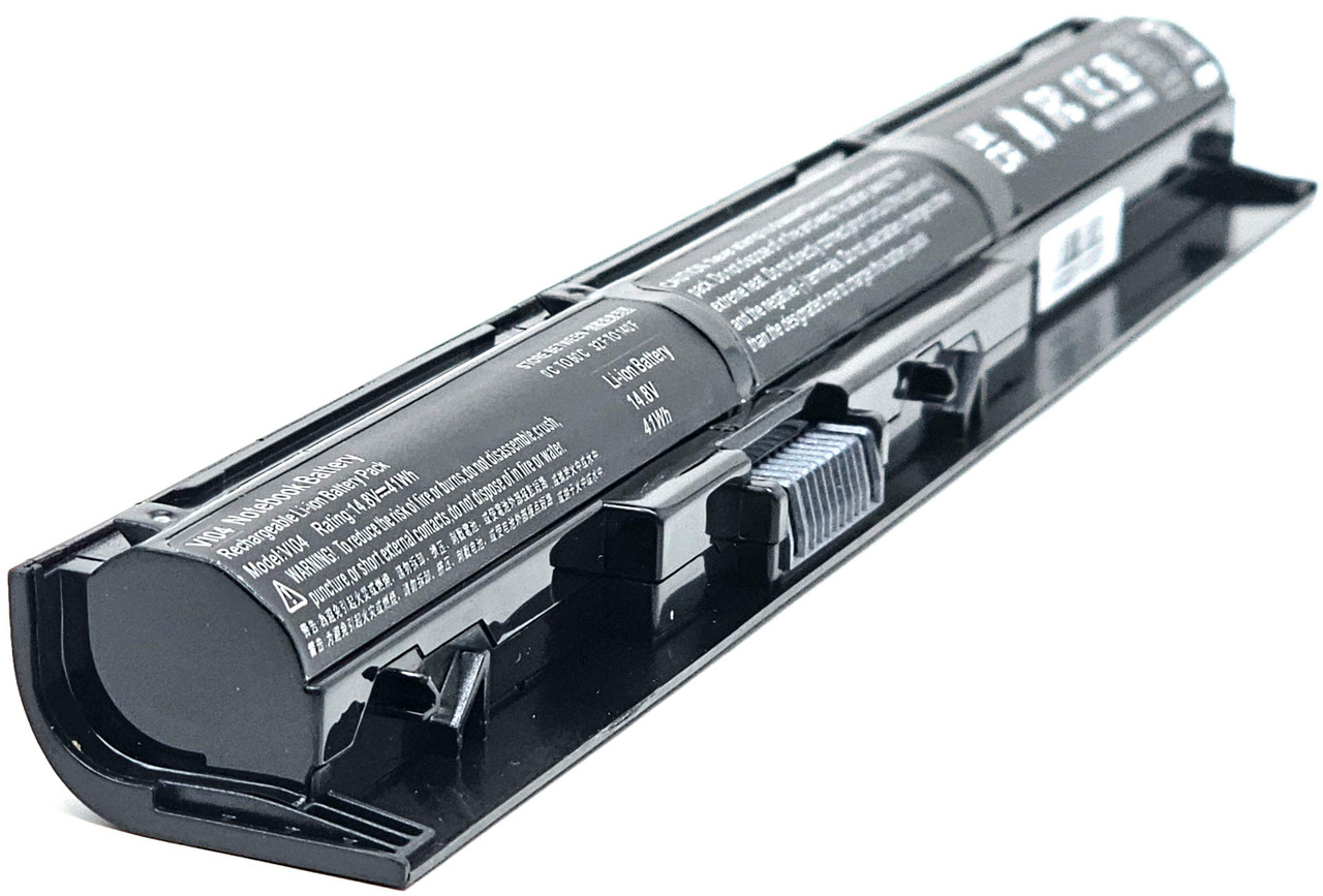 Replacement 41Wh Laptop Battery For HP Envy 14/15/17 & Pavilion 15/17 – VI04 Compatible