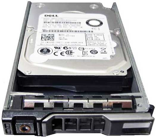 Dell FH3H2 - 900GB 10K 12Gbps SAS SFF 2.5" Hard Disk Drive (HDD) - CPU ...