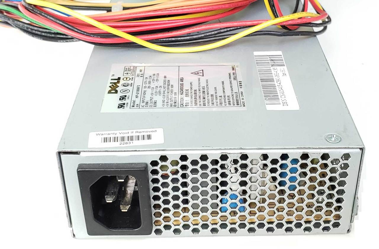 Dell NPS2150AB 210W Power Supply for Dell Optiplex GX60 GX240 GX260