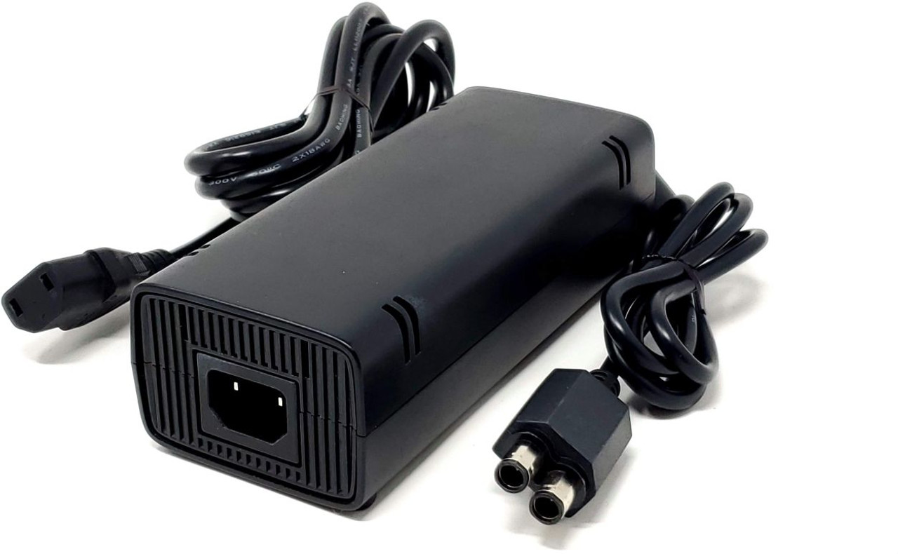 135W 12V AC Adapter Charger Power Supply for Microsoft Xbox