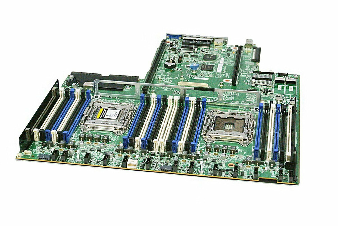 HP 875552-001 - Motherboard for HP ProLiant DL360 Gen10 G10