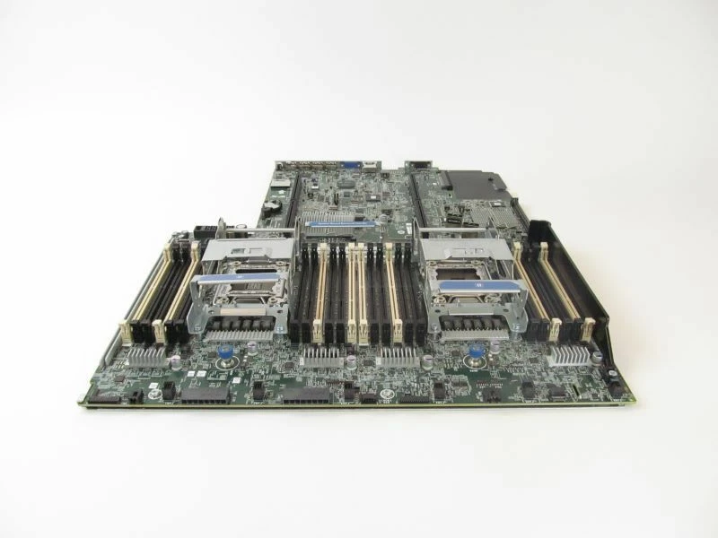 Scheda Madre HP DL380P G8 GEN8 - 662530-001 - Ricambi Server, Garanzia 30 Giorni