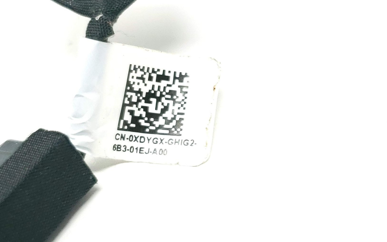 For Dell XPS 15 9560 9550 Precision 5520 5510 XDYGX HDD Cable