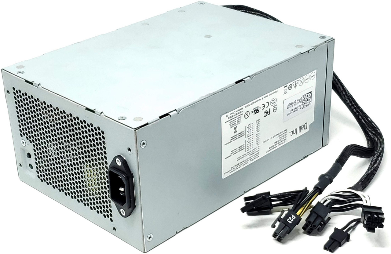 J297R - 1200W Power Supply for Alienware Area-51 ALX