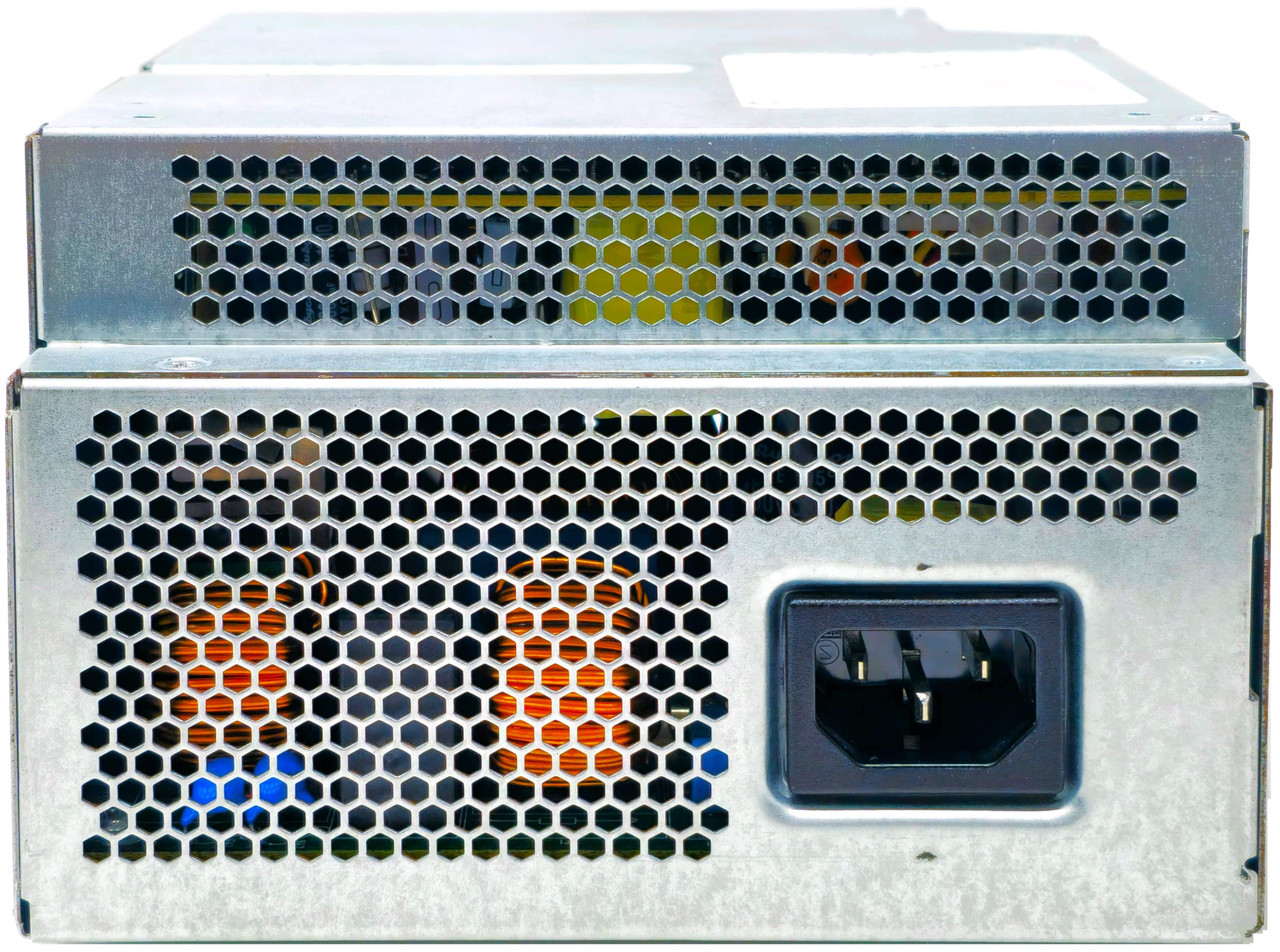 HP 632912-001 - 800W Power Supply for Z620 Workstation