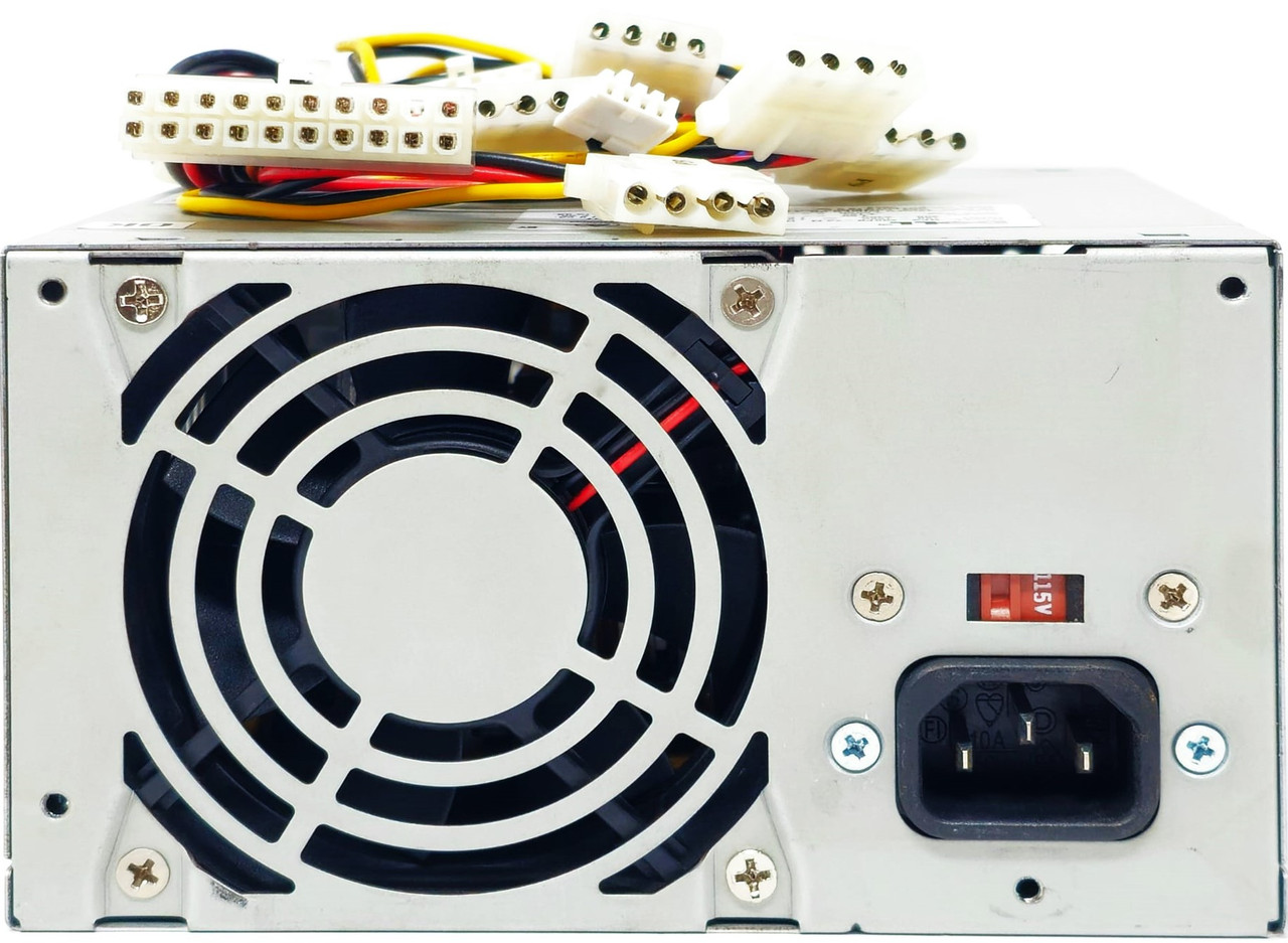 PS-5201-1D - 200W Power Supply for Optiplex GX100 GX110 GX200