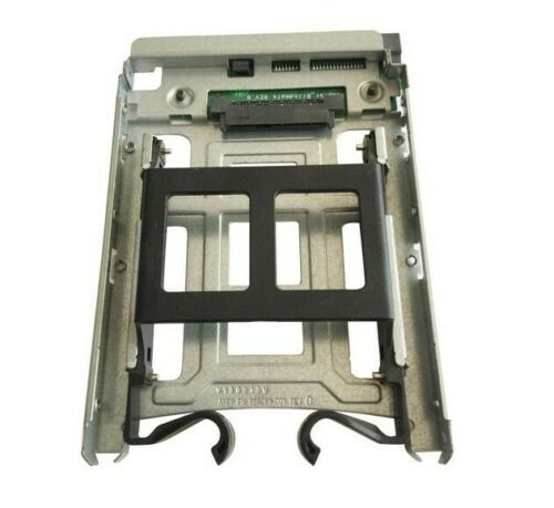 Caddy LFF 3.5 Pouces HP Pour Z420 / Z620 / Z820 / Z840 – 663074-001 – Reconditionné